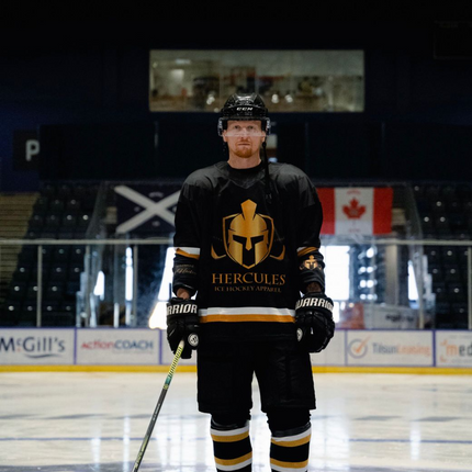OG Jersey - Black