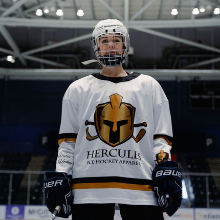 OG Jersey - White