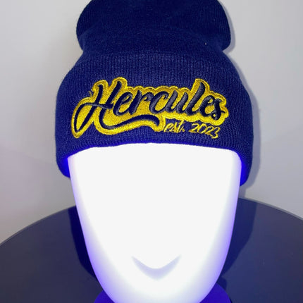 Hercules EST Beanie NAVY