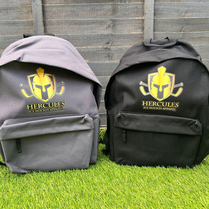 Hercules Backpacks