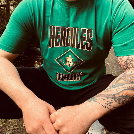 Hercules Est Diamond T-shirt