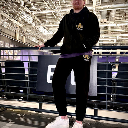 Hercules Zip Hoodies Adults