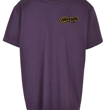 Hercules Oversized T Shirts