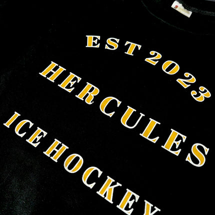 Adults Hercules Est Crewneck Sweatshirt