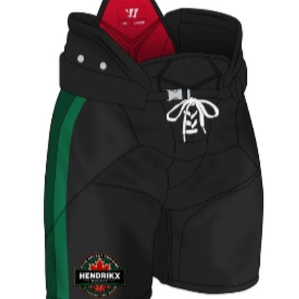 Hendrikx Hockey Short Covers