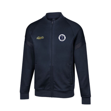 Adults Elite Full Zip
