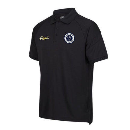 Adults Elite Tech Polo