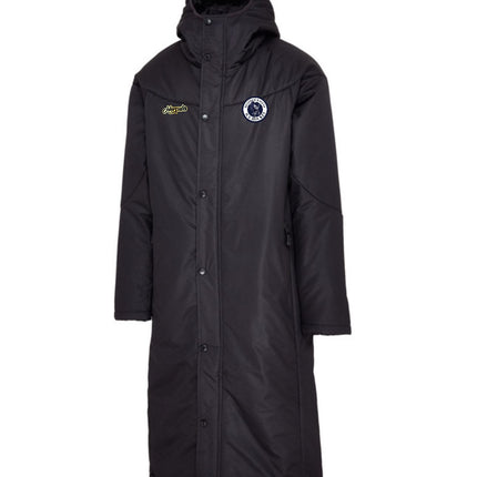Adults Elite Full Length Jacket