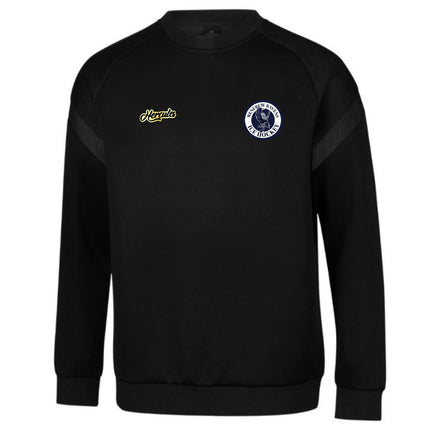 Adults Elite Crew Neck