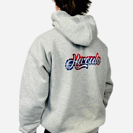 New Adults Hercules Homeland Hoodie