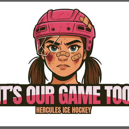 Collection image for: Our Game Too