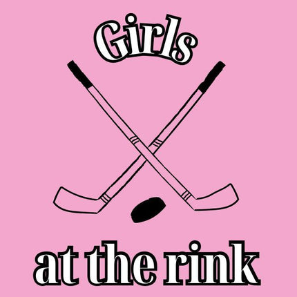 Collection image for: Girls at the Rink