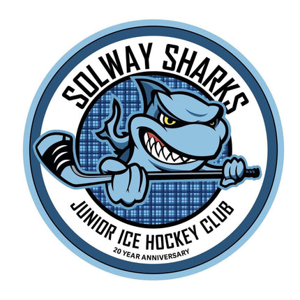 Collection image for: Solway Sharks Juniors