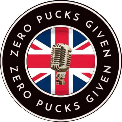 Collection image for: Zero Pucks Given