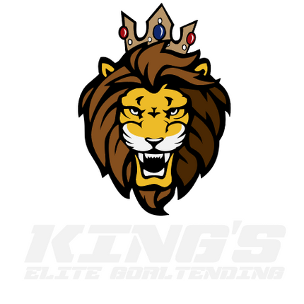 Collection image for: Kings Elite Goaltending