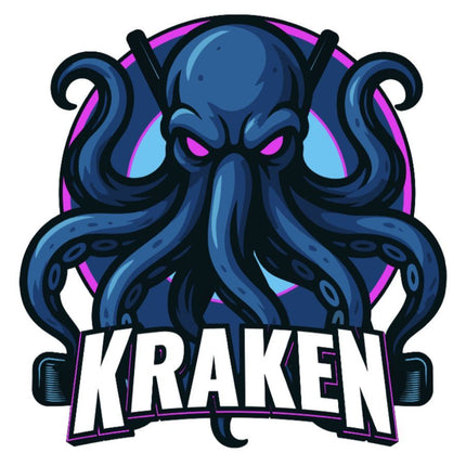 Collection image for: Kraken
