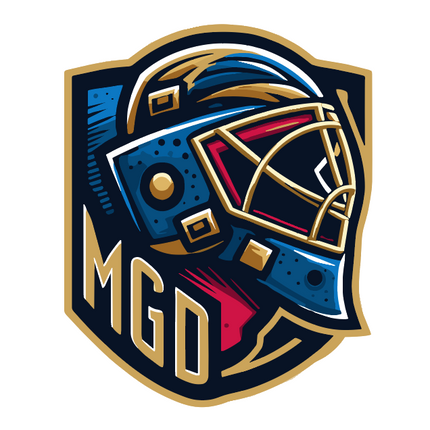 Collection image for: My Goalie Development