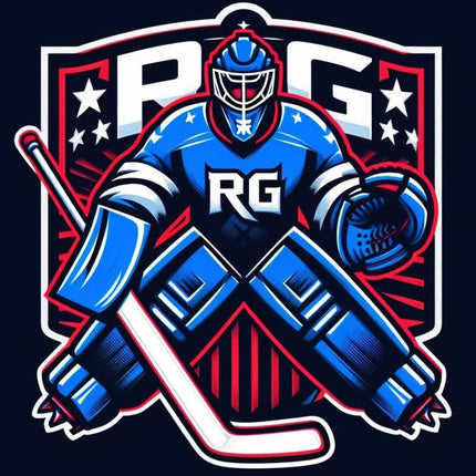 Collection image for: Russell Goaltending