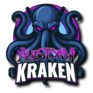 Collection image for: Alestorm X Kraken