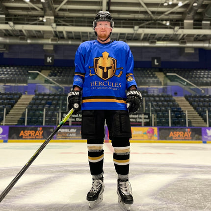 Royal Blue Special Edition Jersey