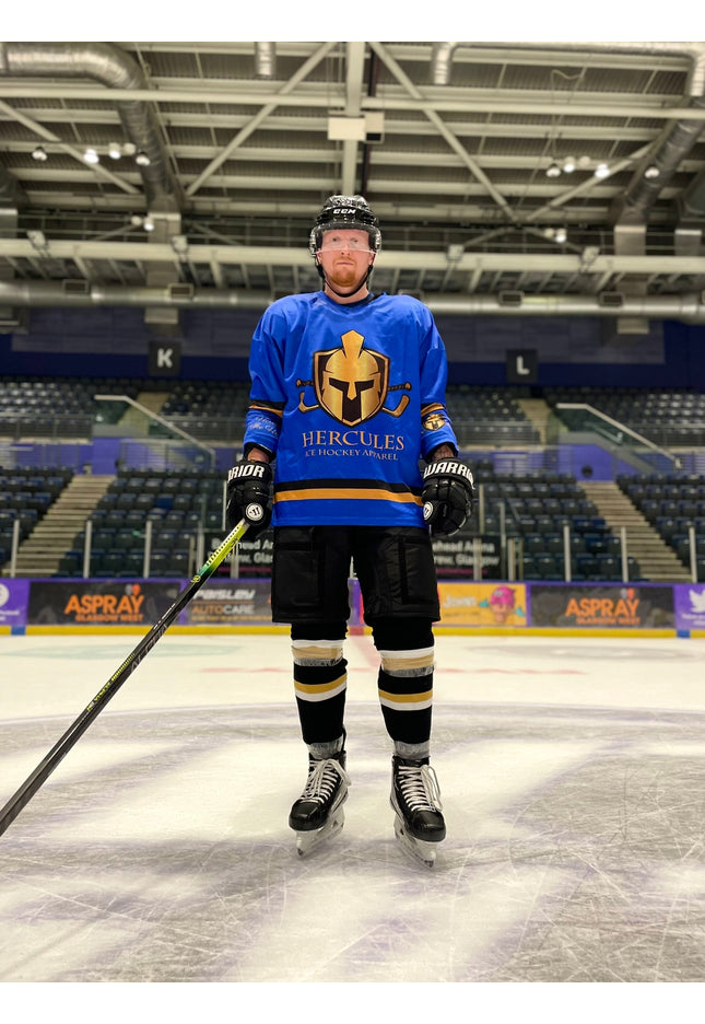 Royal Blue Special Edition Jersey