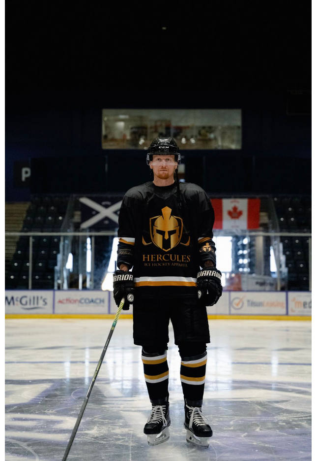 OG Jersey - Black
