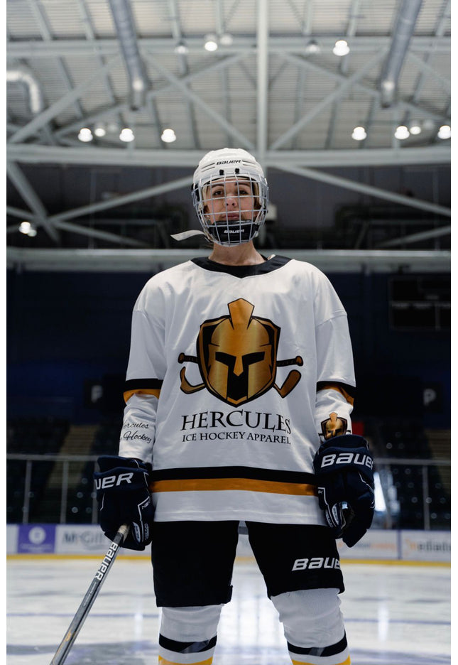 OG Jersey - White