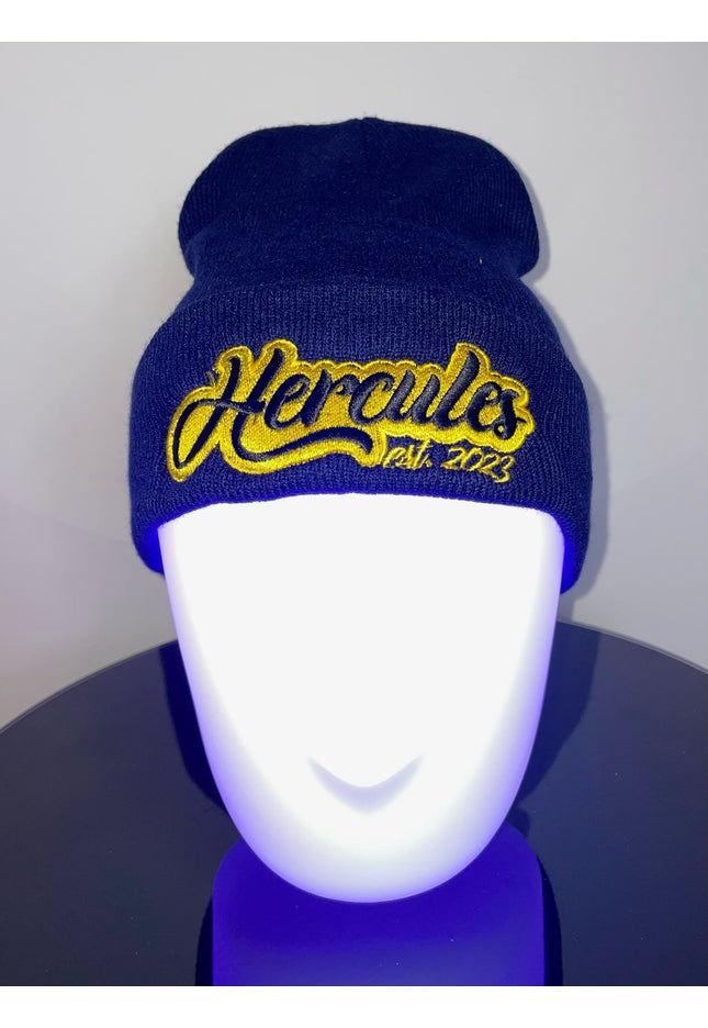 Hercules EST Beanie NAVY