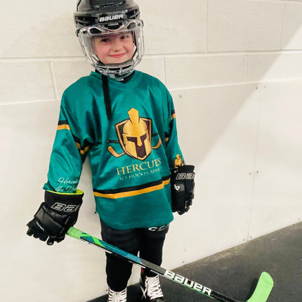 OG Jersey Kids - GREEN