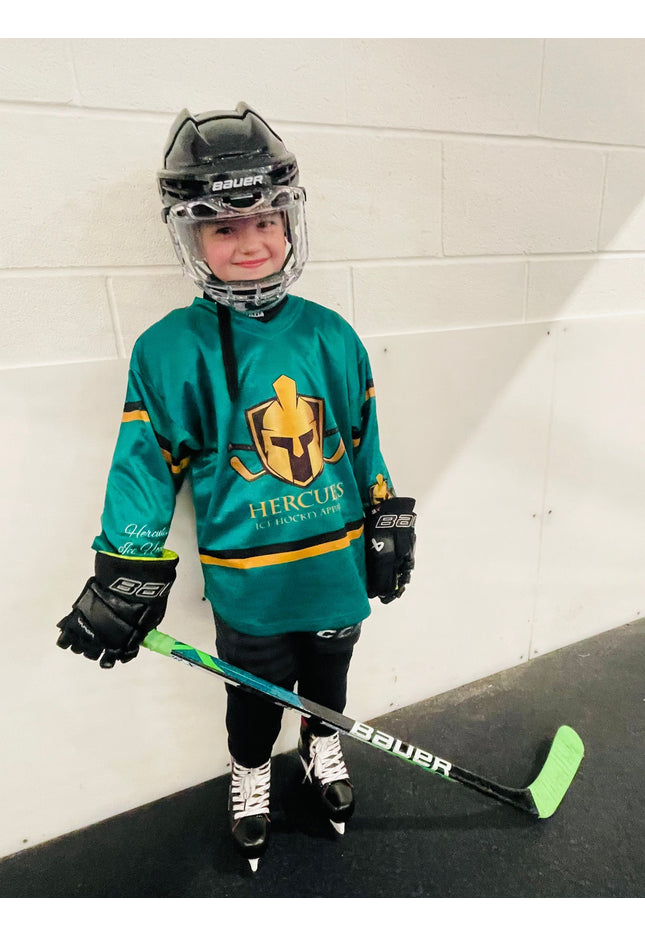 OG Jersey Kids - GREEN