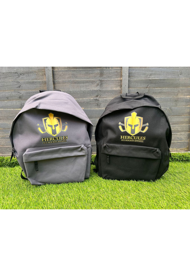 Hercules Backpacks