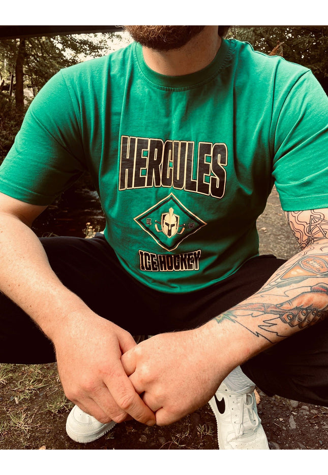 Hercules Est Diamond T-shirt
