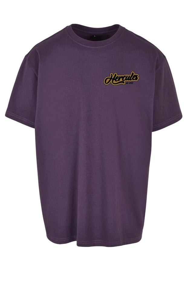 Hercules Oversized T Shirts
