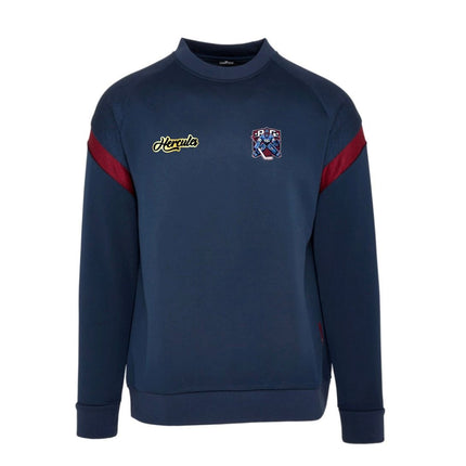 Adults Elite Crew Neck