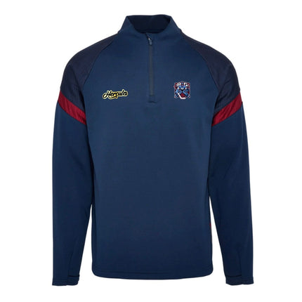 Adults Elite 1/4 Zip