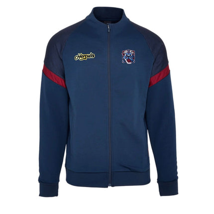 Adults Elite Full Zip