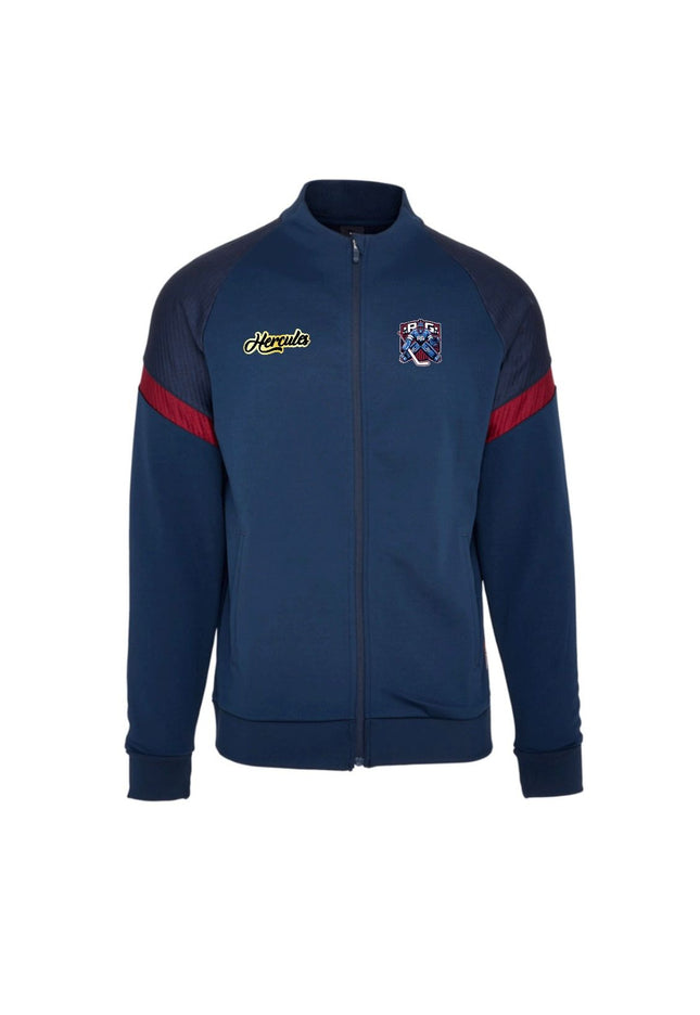 Adults Elite Full Zip