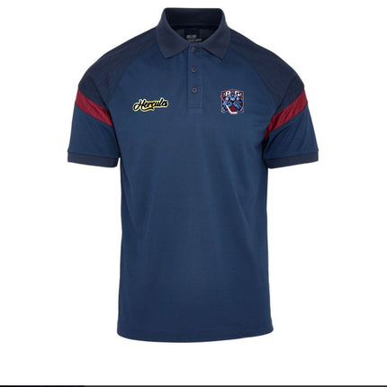 Adults Elite Tech Polo