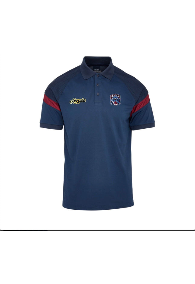 Adults Elite Tech Polo