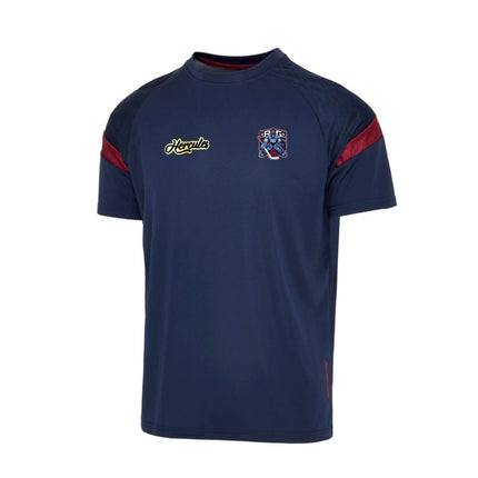 Adults Elite Tech Tee