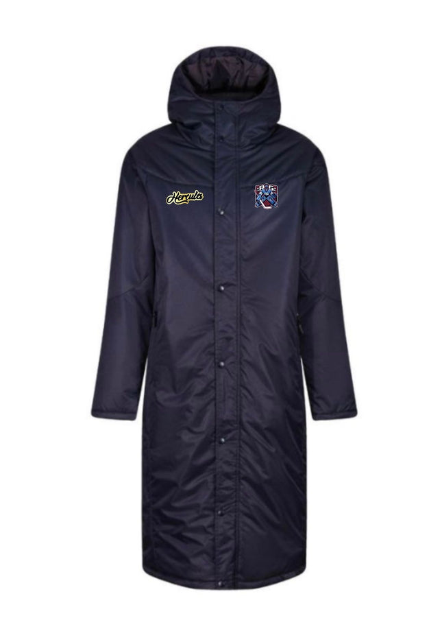 Adults Elite Full Length Jacket