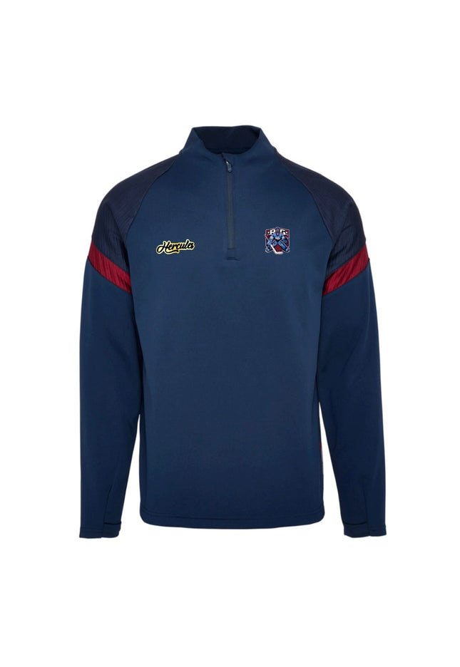 Kids Elite 1/4 Zip