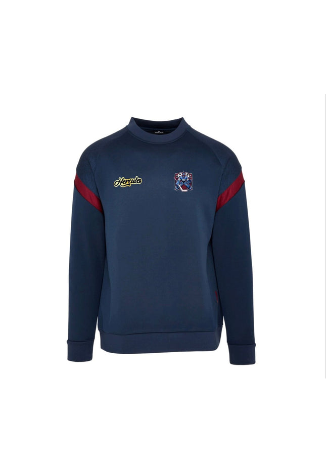 Kids Elite Crew Neck