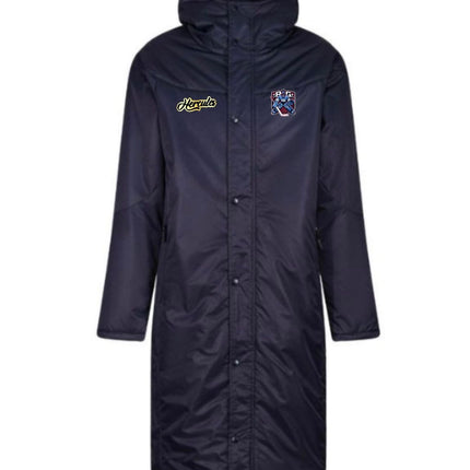 Kids Elite Full Length Jacket