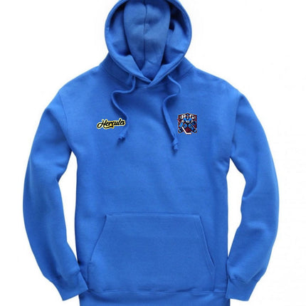 Adults Hercules X Russell Goaltending Hoodie