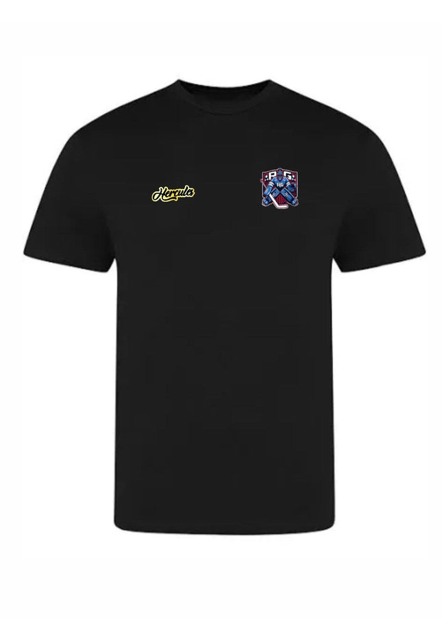 Adults Hercules X Russell Goaltending T-Shirt