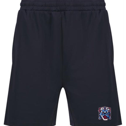Adults Hercules X Russell Goaltending Sports Shorts