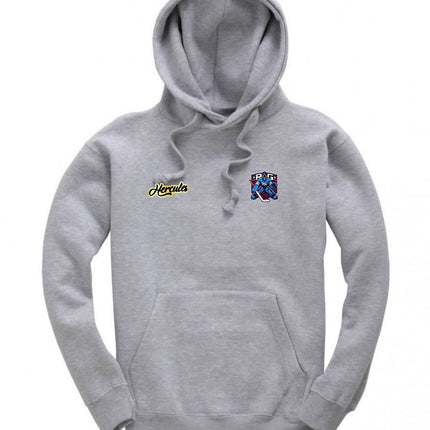 Kids Hercules X Russell Goaltending Hoodie