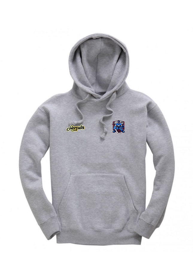 Kids Hercules X Russell Goaltending Hoodie