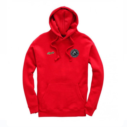 Hercules X Chasing the Puck Hoodie